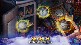 Grim City: Intrigue (F2P) - Screenshot 1