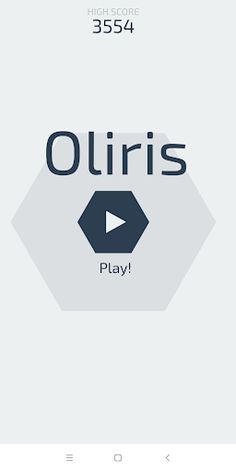 Oliris - Screenshot 3