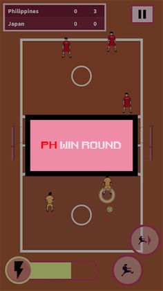 SpikeRoll - Screenshot 1