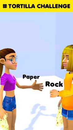 Tortilla Slap Challenge - Screenshot 4