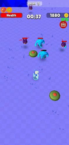 Monster Slayer - Screenshot 4