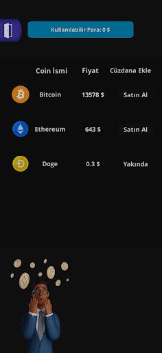 Kripto Bilgi Yarışması - Screenshot 2