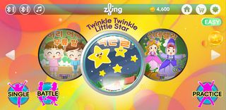 Zling - Screenshot 3