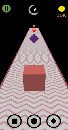 Shape Tap - Screenshot 2