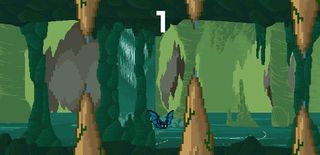 Juego Toque Murcielago  - BAT - Screenshot 2