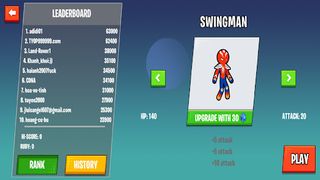 EHW Premium & stick fight - Screenshot 2