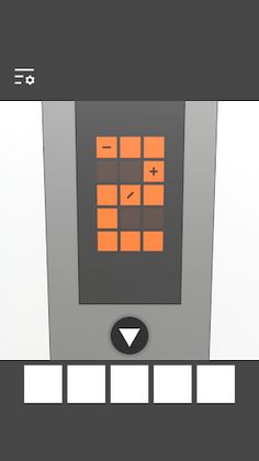 Elevator Room Escape - Screenshot 3