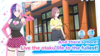 Nigoriri Angels on Stage! - Screenshot 1