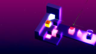 LAZER CUBE: 3D Laser Puzzle - Screenshot 3