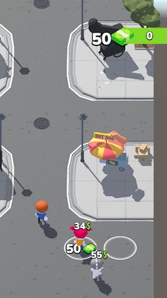 Food Truck Empire - Screenshot 4