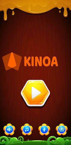 Kinoa Puzzle - Screenshot 1