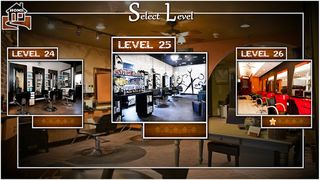 Hidden Objects Beaty Salon - Screenshot 1