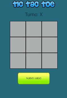 Tic Tac Toe - Screenshot 4