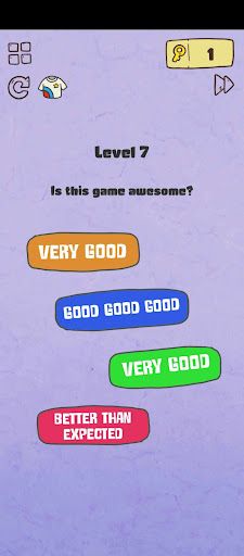 Brain Party - Screenshot 4