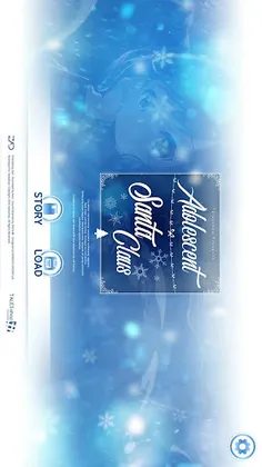 Adolescent Santa Claus - Screenshot 1