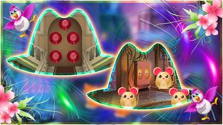 Dainty Hen Escape - Screenshot 3