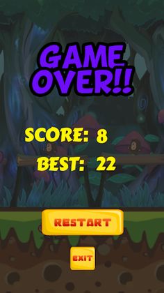 Beast Adventure - Screenshot 1