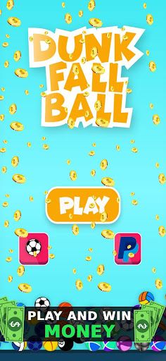 Cash Dunk Ball Win Real Money - Screenshot 4