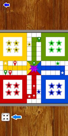 LUDO BINTANG - Screenshot 3