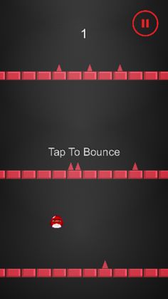 Innocent Bounce - Screenshot 2