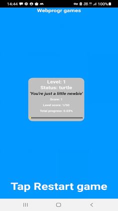 Just run on tiles - Screenshot 4