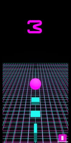 RetroBall3D - Screenshot 4