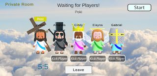 Church Party - Screenshot 3