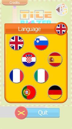 Tile Blazer - Screenshot 2