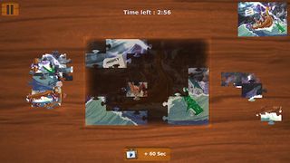 MightyNoah Adventure Game - Screenshot 3