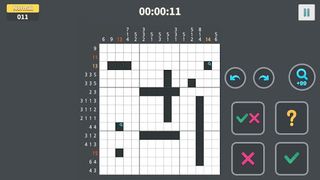 Nonogram King - Screenshot 2
