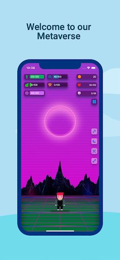 CyberMiner - Screenshot 1