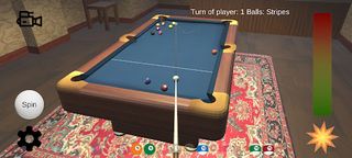 iPool - Screenshot 2