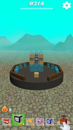 TNT Bomb - Screenshot 2