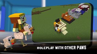 MCPE Patrol Paw Modpack - Screenshot 3