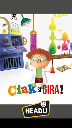 Ciak si gira! - Screenshot 1