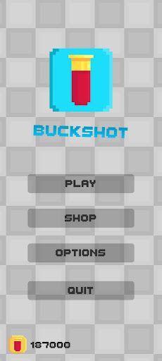 Buckshot - Screenshot 1