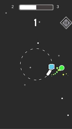 Ring Defender - Screenshot 2
