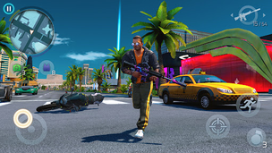 Gangstar Vegas: World of Crime - Screenshot 3