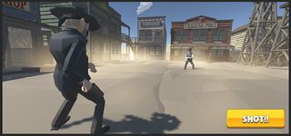 Quick Gunman - Screenshot 3
