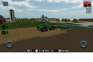 Farming USA - Screenshot 3