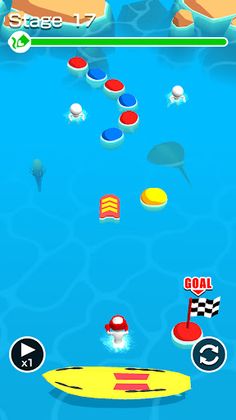 Draw Route - Screenshot 3