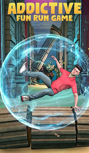 Run Run 3D 3 - Screenshot 2
