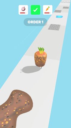 Salad - Screenshot 3