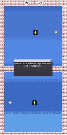 D square - Screenshot 2