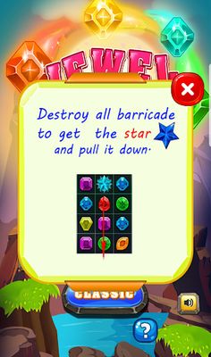 Deluxe Classic Match 3 Legend - Screenshot 4