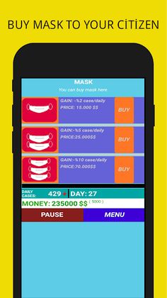 Virus Management - Screenshot 3