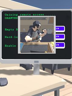 Scam the Scammer - Screenshot 3