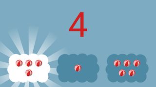 Počítání pro děti - Screenshot 2