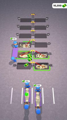 Cremation Management - Screenshot 3