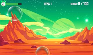 Touch It - Screenshot 2